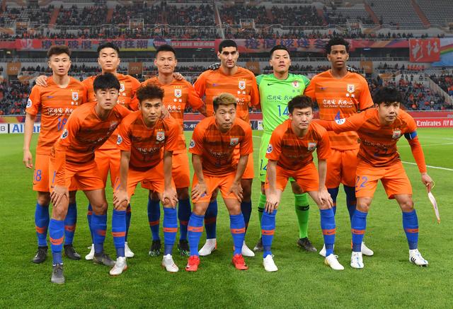 山东鲁能在辽宁宏运主场全取三分的简单介绍 山东鲁能在辽宁宏运主场全取三分的简单介绍