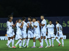 华沙联战胜纽伦堡,临近保级成功的简单介绍 华沙联战胜纽伦堡,临近保级成功的简单介绍