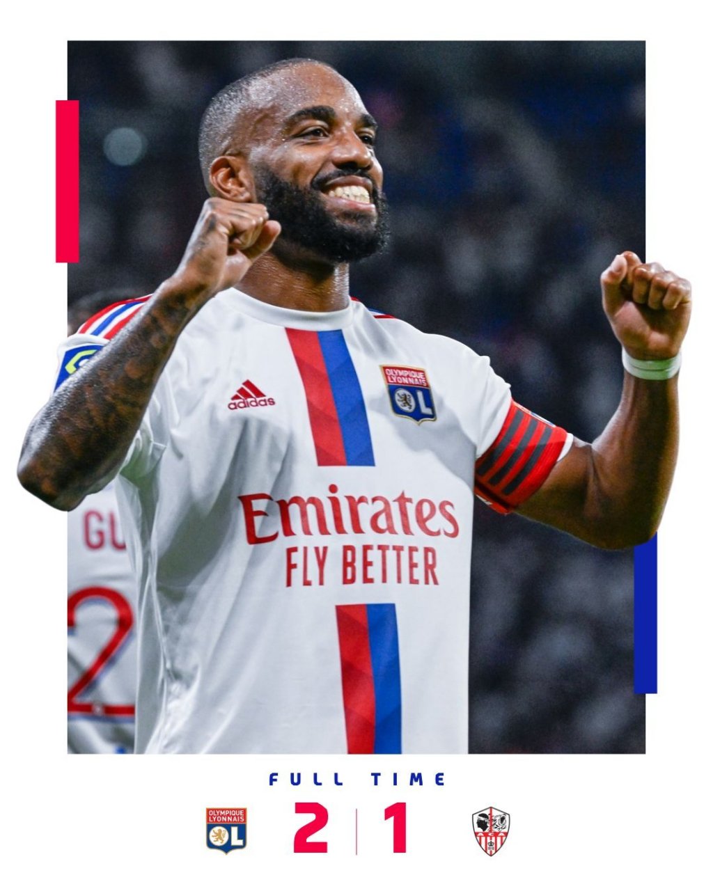 里昂挑战阿雅克肖,冲击积分榜前列 里昂挑战阿雅克肖,冲击积分榜前列