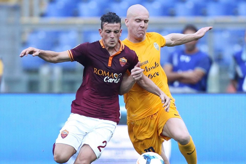 爱游戏入口-包含维罗纳客场击败克罗托内，实现客场连胜的词条