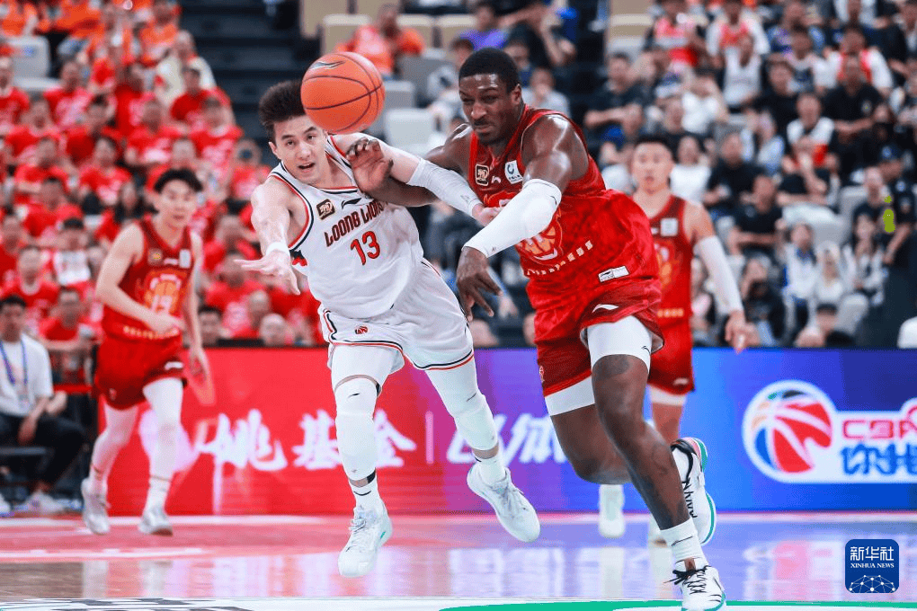 关于新疆天山雪狼逆袭深圳马可波罗,锁定胜局的信息 关于新疆天山雪狼逆袭深圳马可波罗,锁定胜局的信息