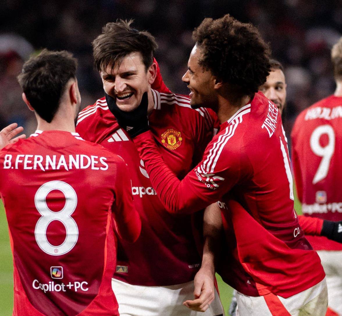 曼联新援表现出色,贡献关键进球 曼联新援表现出色,贡献关键进球