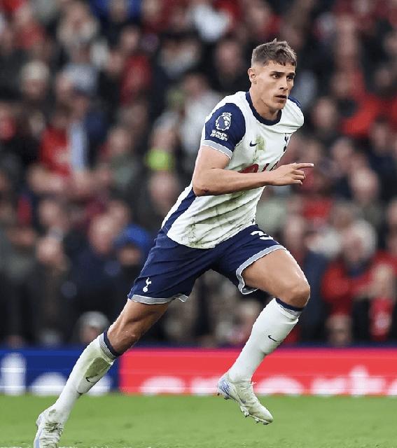 热刺客场力克诺维奇,客场豪取三分的简单介绍 热刺客场力克诺维奇,客场豪取三分的简单介绍