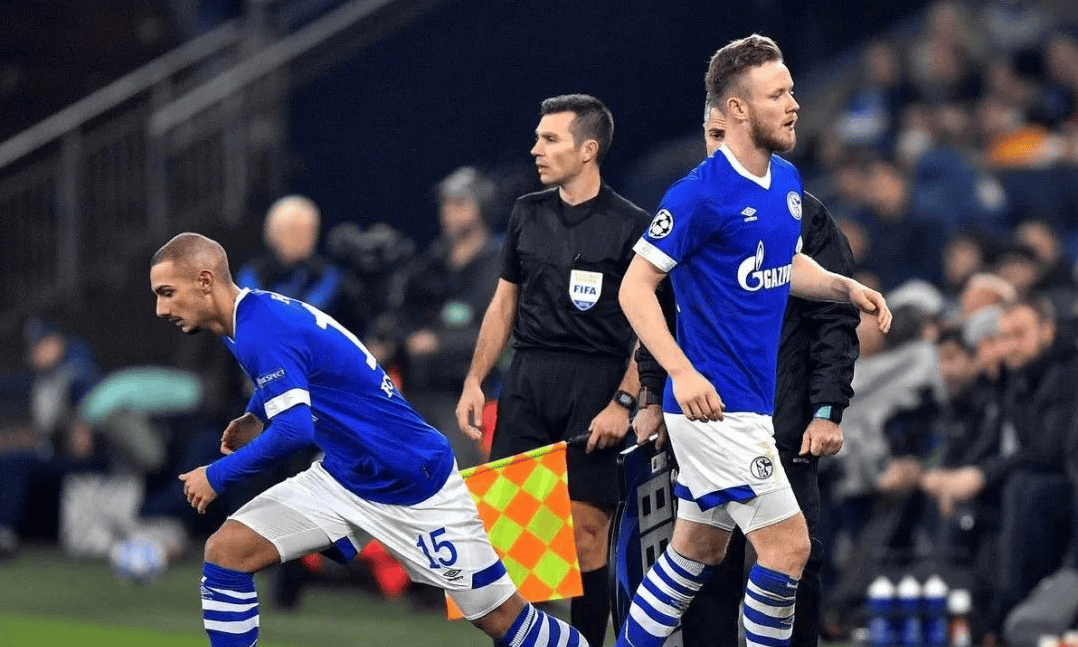 柏林赫塔士气大涨,冲击德甲前四的简单介绍 柏林赫塔士气大涨,冲击德甲前四的简单介绍