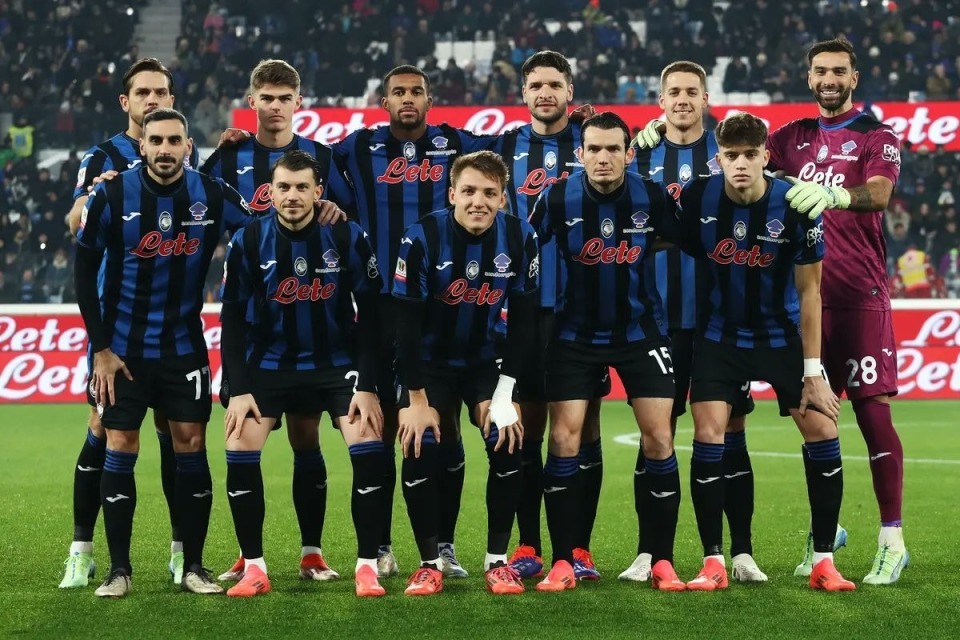 包含意甲领头羊迎接挑战,必将全力以赴的词条 包含意甲领头羊迎接挑战,必将全力以赴的词条