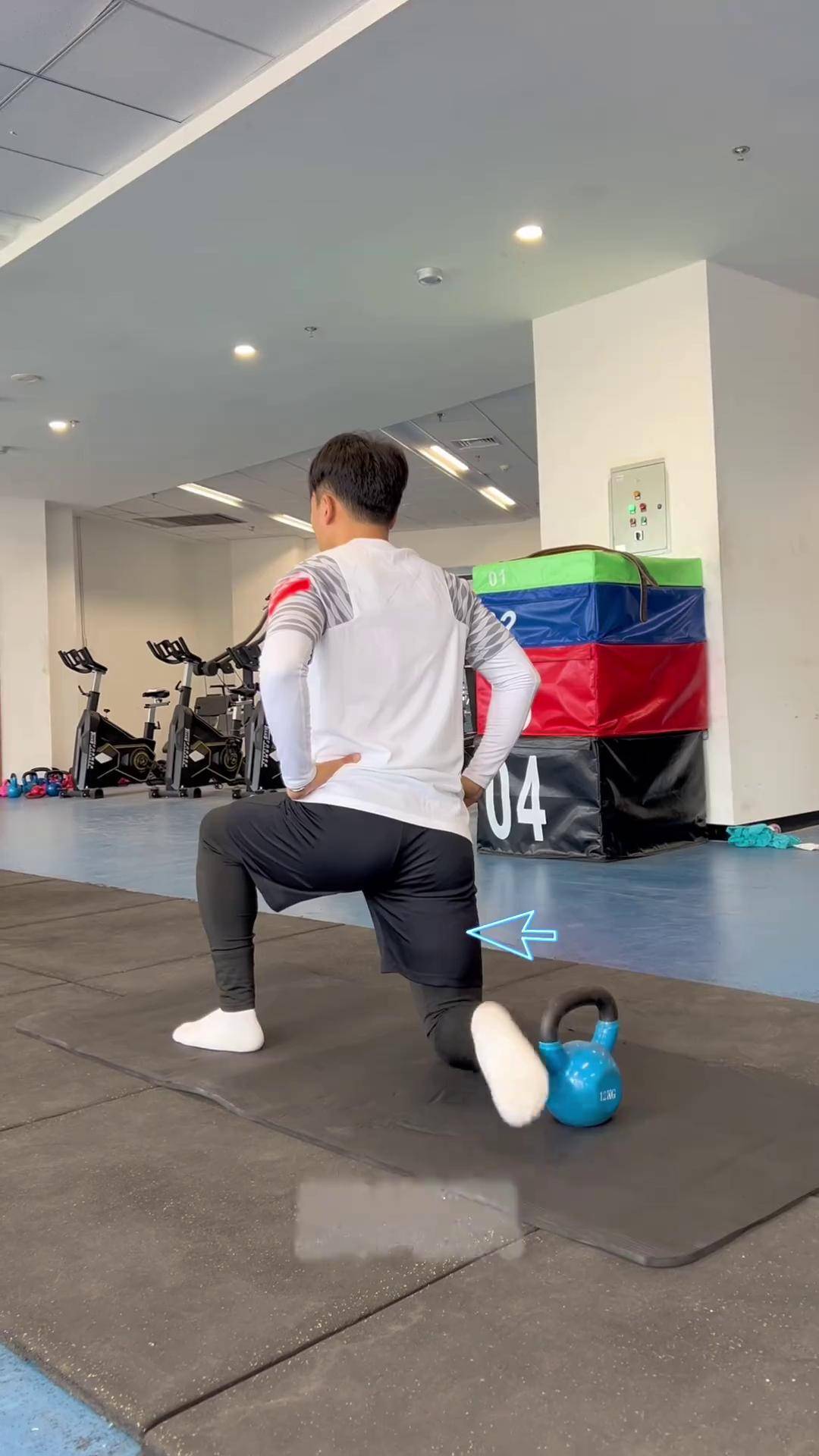 足球运动员个人训练强化技术提升体能水平 足球运动员个人训练强化技术提升体能水平