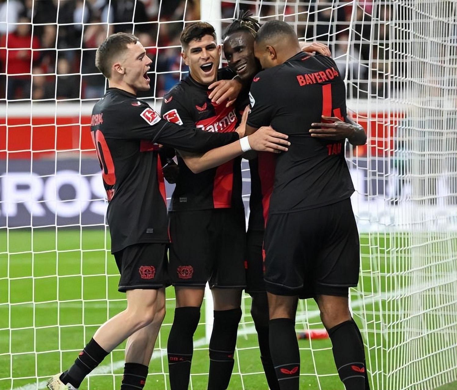 关于勒沃库森助教离队,球队状态似乎受影响的信息 关于勒沃库森助教离队,球队状态似乎受影响的信息