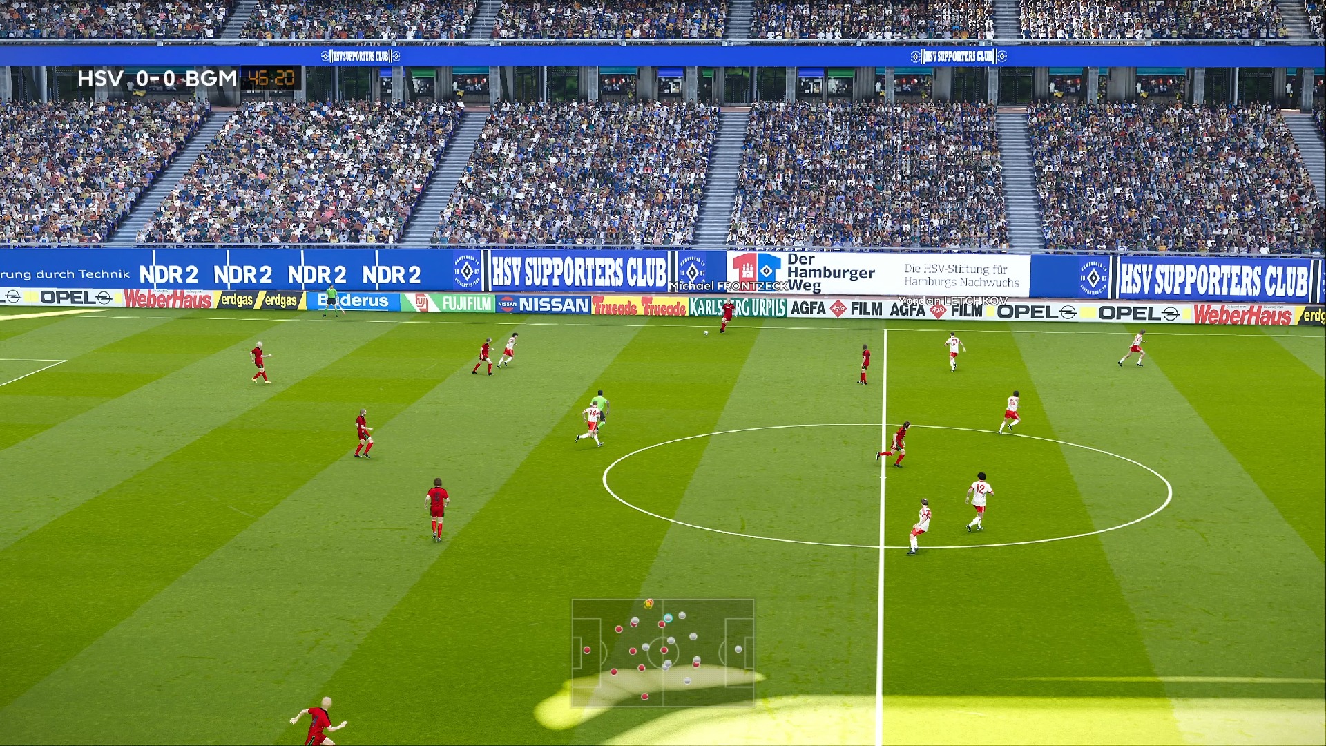 爱游戏入口-关于竞争激烈，门兴格拉德巴赫勇夺胜利的信息