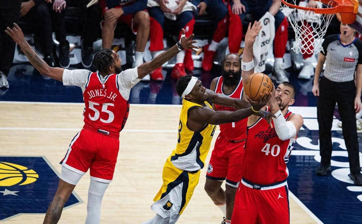 关于季后赛热门球队出现连败,前景蒙上阴影的信息 关于季后赛热门球队出现连败,前景蒙上阴影的信息