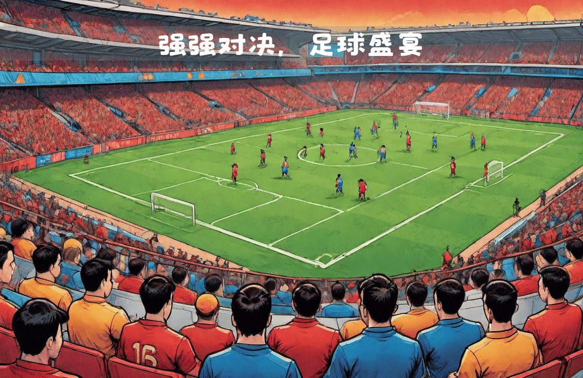 关于强强对决:扣人心弦的足球盛宴持续升级的信息 关于强强对决:扣人心弦的足球盛宴持续升级的信息