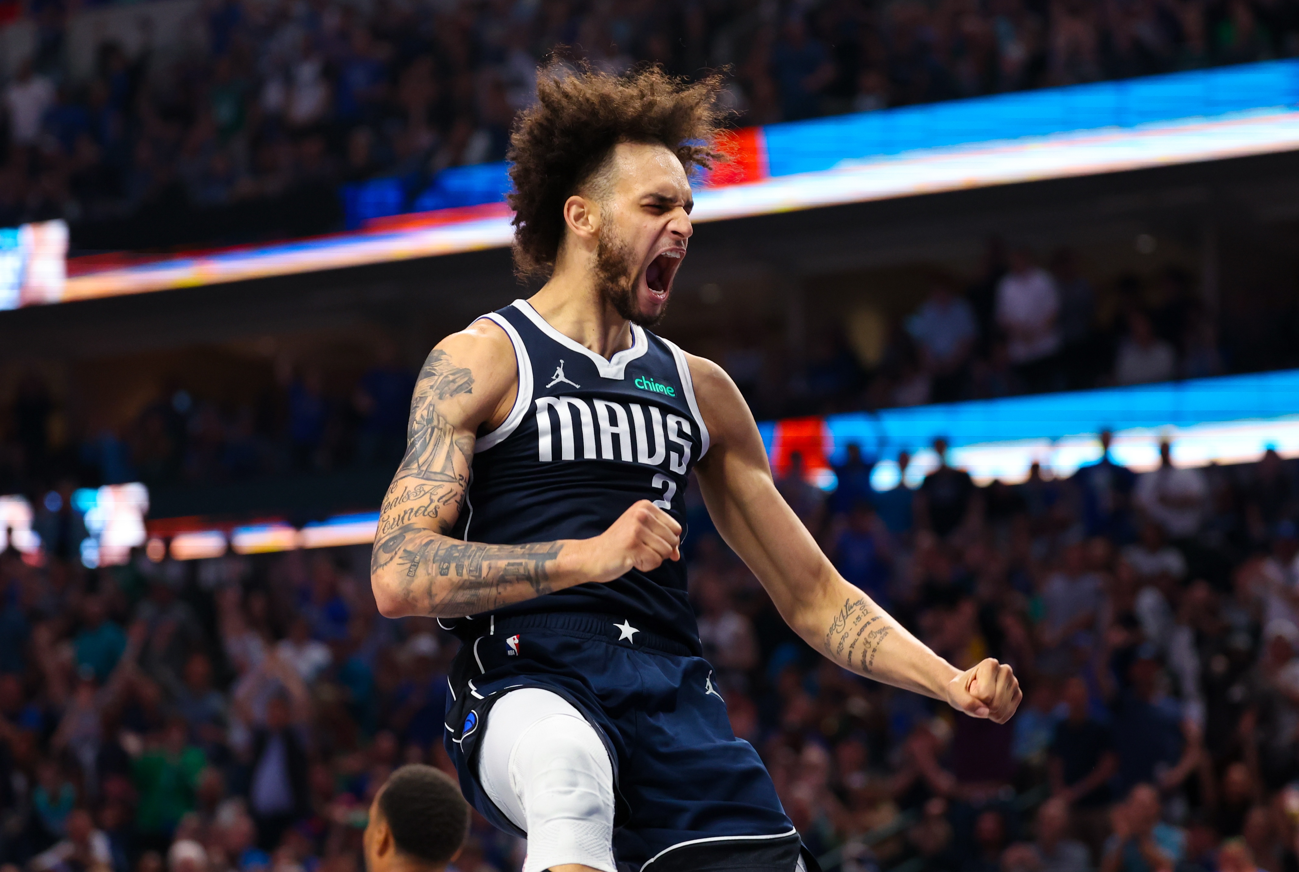 爱游戏下载-独行侠新秀S.约翰逊在发展联盟中表现出色的简单介绍