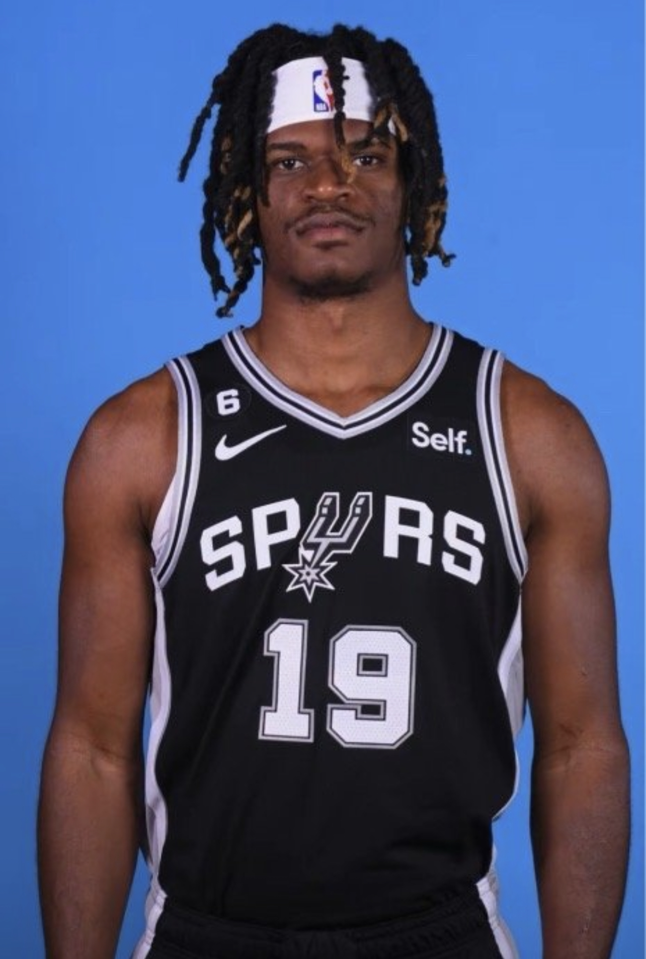 独行侠新秀S.约翰逊在发展联盟中表现出色的简单介绍 独行侠新秀S.约翰逊在发展联盟中表现出色的简单介绍