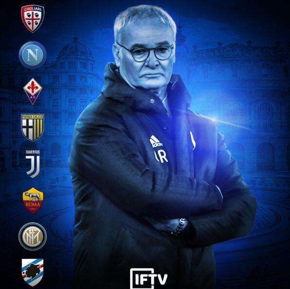 关于桑普多利亚再度失利,主帅或面临下课的信息 关于桑普多利亚再度失利,主帅或面临下课的信息