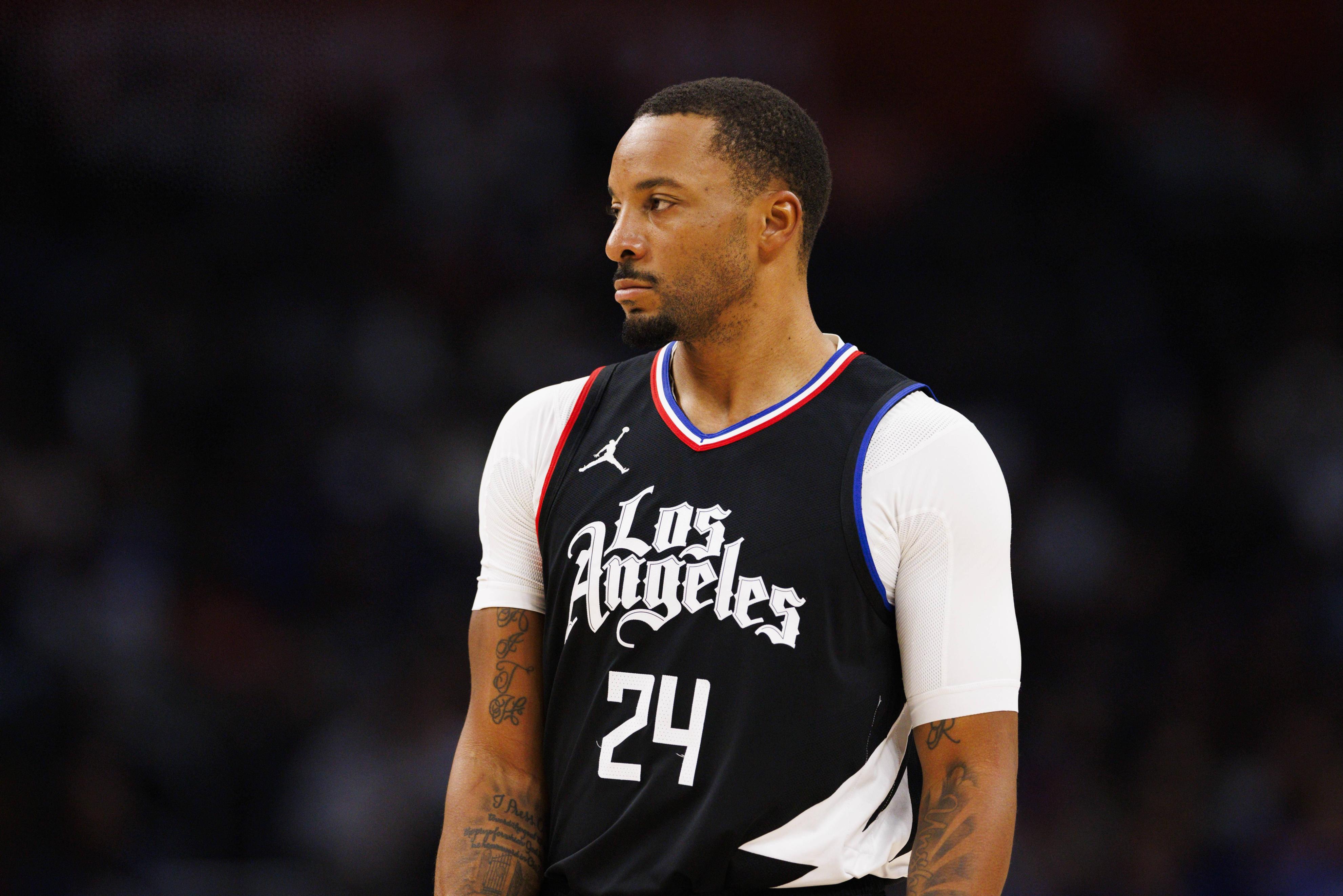 快船遭遇重大伤病，主力球员将缺席多场比赛