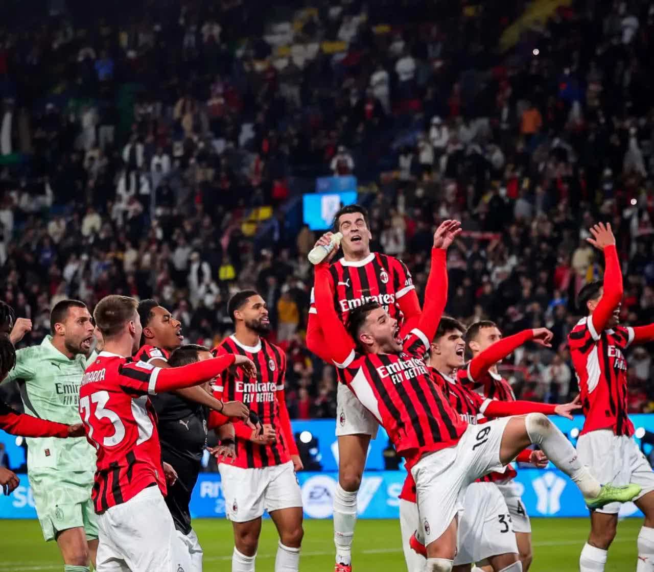 AC米兰在主场以-战胜对手,取得胜利的简单介绍 AC米兰在主场以-战胜对手,取得胜利的简单介绍