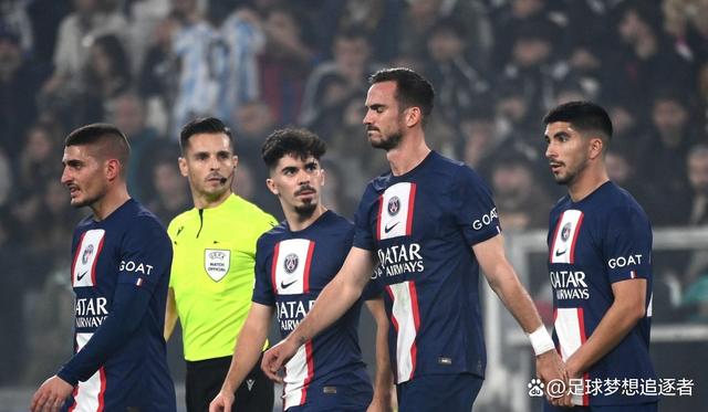 巴黎圣日耳曼中场数据亮眼!成为球队核心的简单介绍 巴黎圣日耳曼中场数据亮眼!成为球队核心的简单介绍