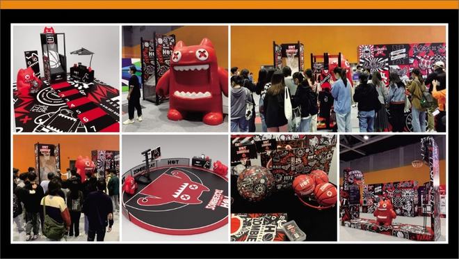 篮球艺术展览展示运动文化,吸引众多篮球迷参观的简单介绍 篮球艺术展览展示运动文化,吸引众多篮球迷参观的简单介绍