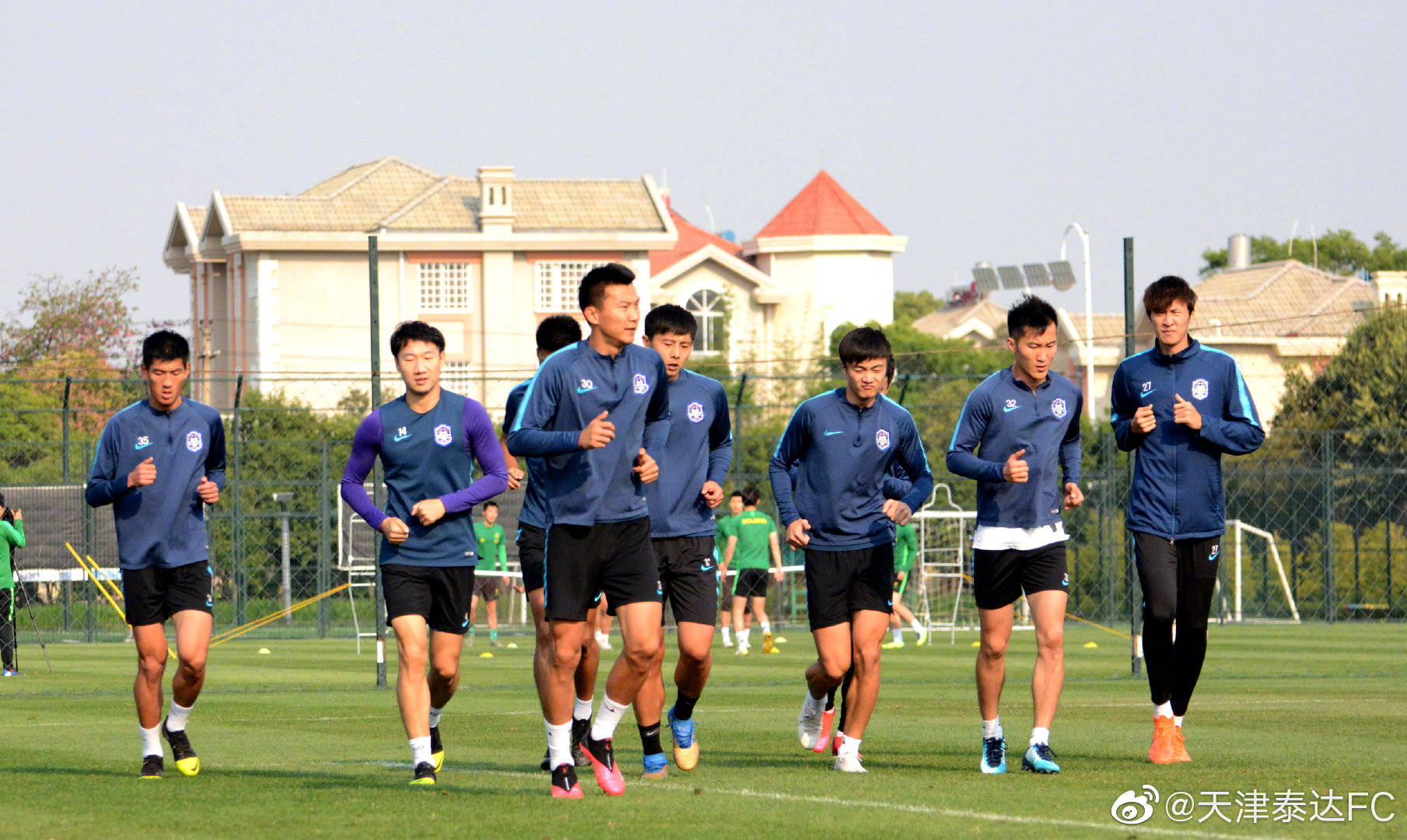 球队发布赛季备战计划，展现锐意进取决心