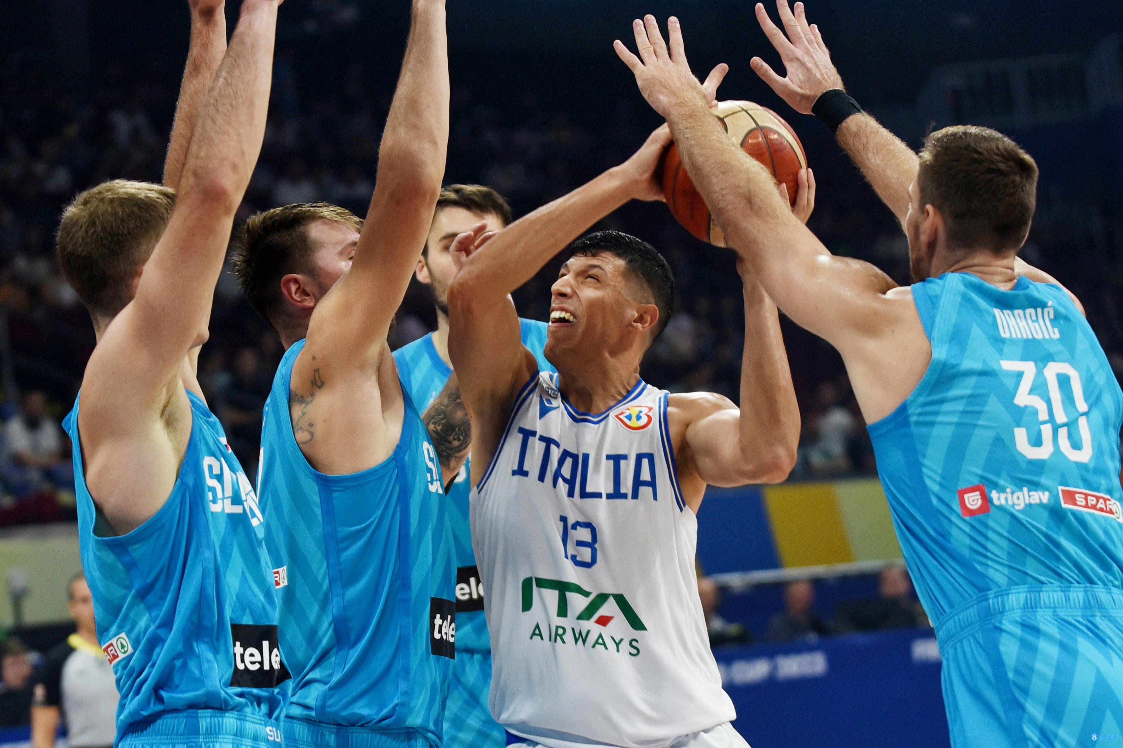 斯洛文尼亚队备战火热,迎战对手 斯洛文尼亚队备战火热,迎战对手