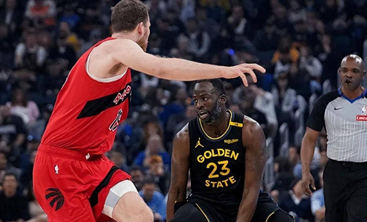 爱游戏娱乐-猛龙禁区防守强硬，对手难以突破