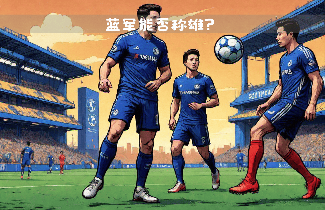 爱游戏官网-关于切尔西主场战强敌：蓝军全中场阵容发挥稳固的信息