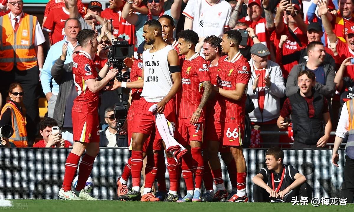 利物浦客场大胜,锁定晋级半决赛 利物浦客场大胜,锁定晋级半决赛