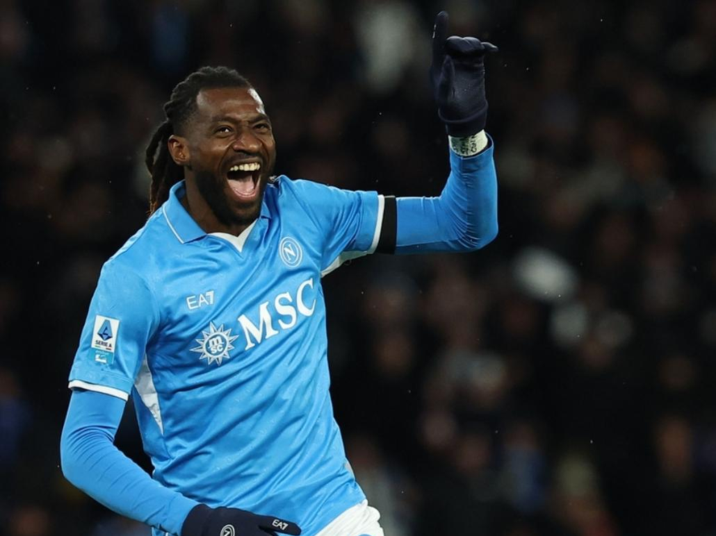 那不勒斯攻击火力全开，轻松战胜对手的简单介绍