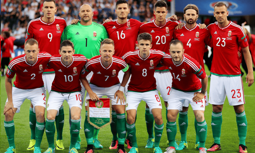 爱游戏在线-包含欧国联比赛：匈牙利大胜法国逼平德国的词条