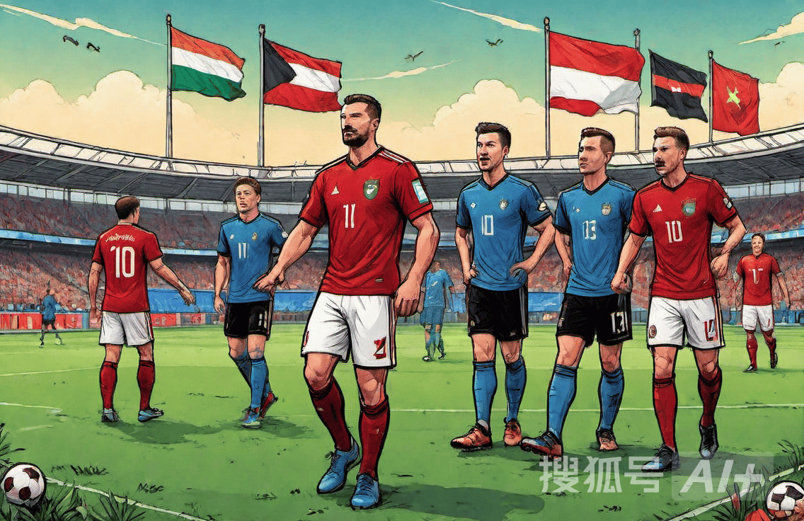 包含欧国联比赛：匈牙利大胜法国逼平德国的词条