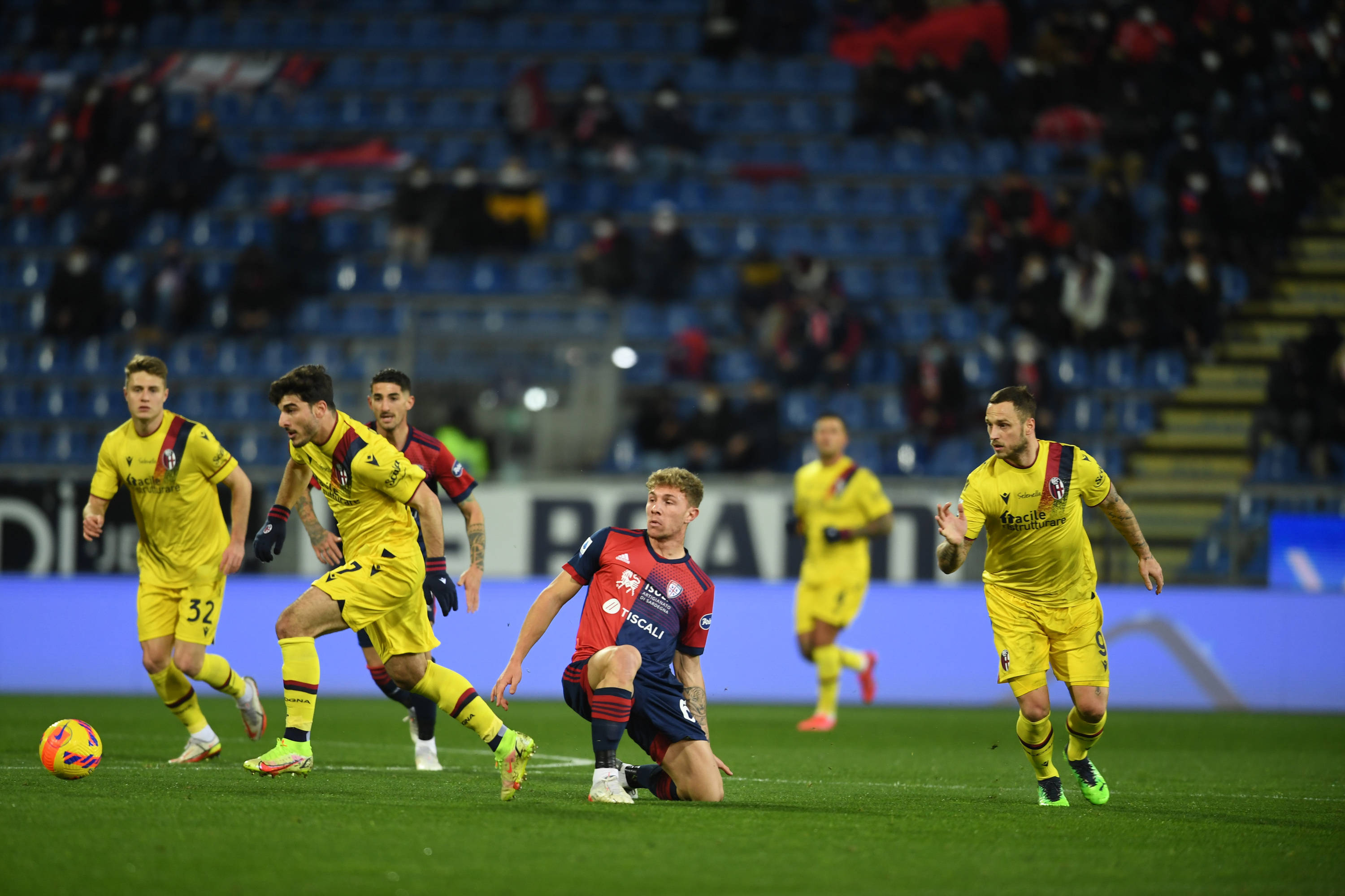 斯图加特队在比赛中展现出强大实力 斯图加特队在比赛中展现出强大实力