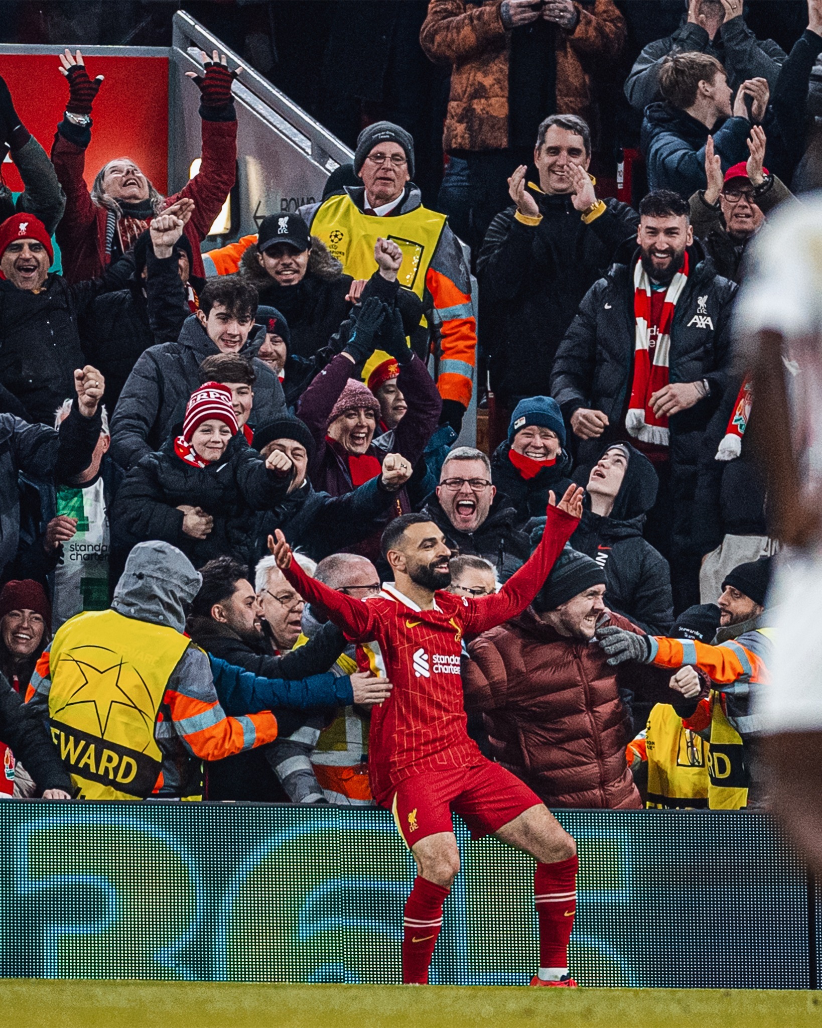 爱游戏入口-利物浦取得一场胜利，晋级下一轮比赛的简单介绍