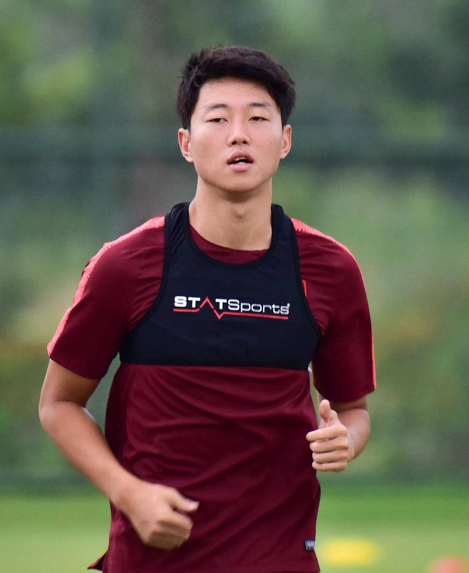 外援实力尽显,球队实力进一步提升 外援实力尽显,球队实力进一步提升