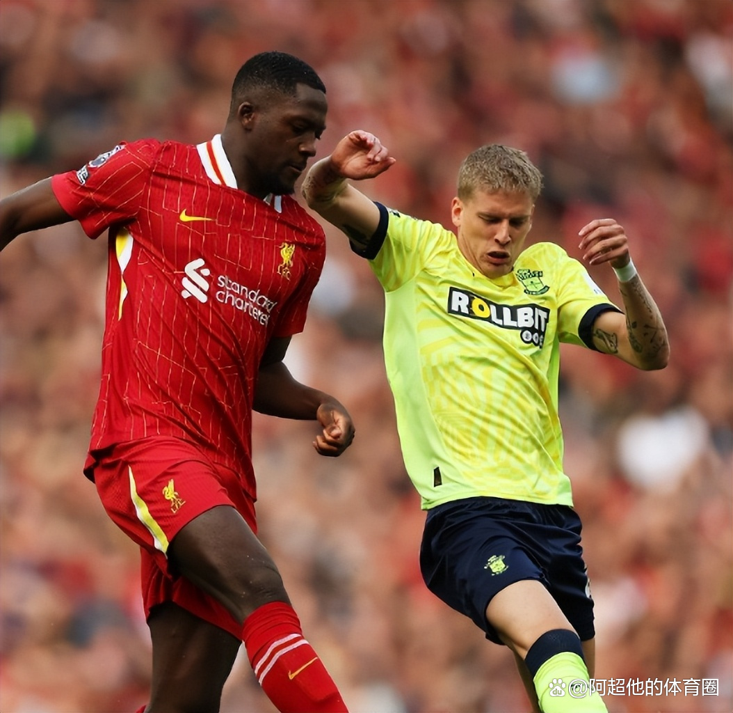 利物浦客场胜利,萨拉赫梅开二度,红军士气高涨的简单介绍 利物浦客场胜利,萨拉赫梅开二度,红军士气高涨的简单介绍