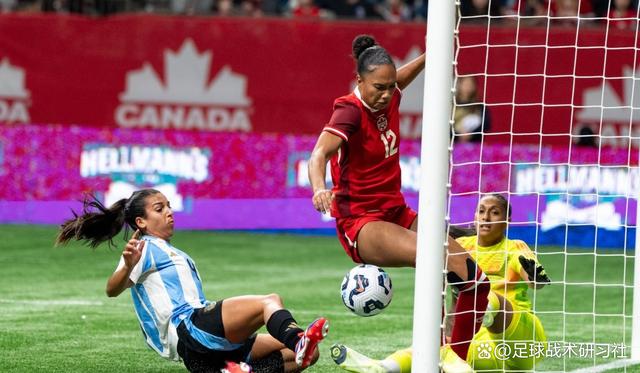 包含阿根廷女足封锁战术,取得连续胜利的词条 包含阿根廷女足封锁战术,取得连续胜利的词条