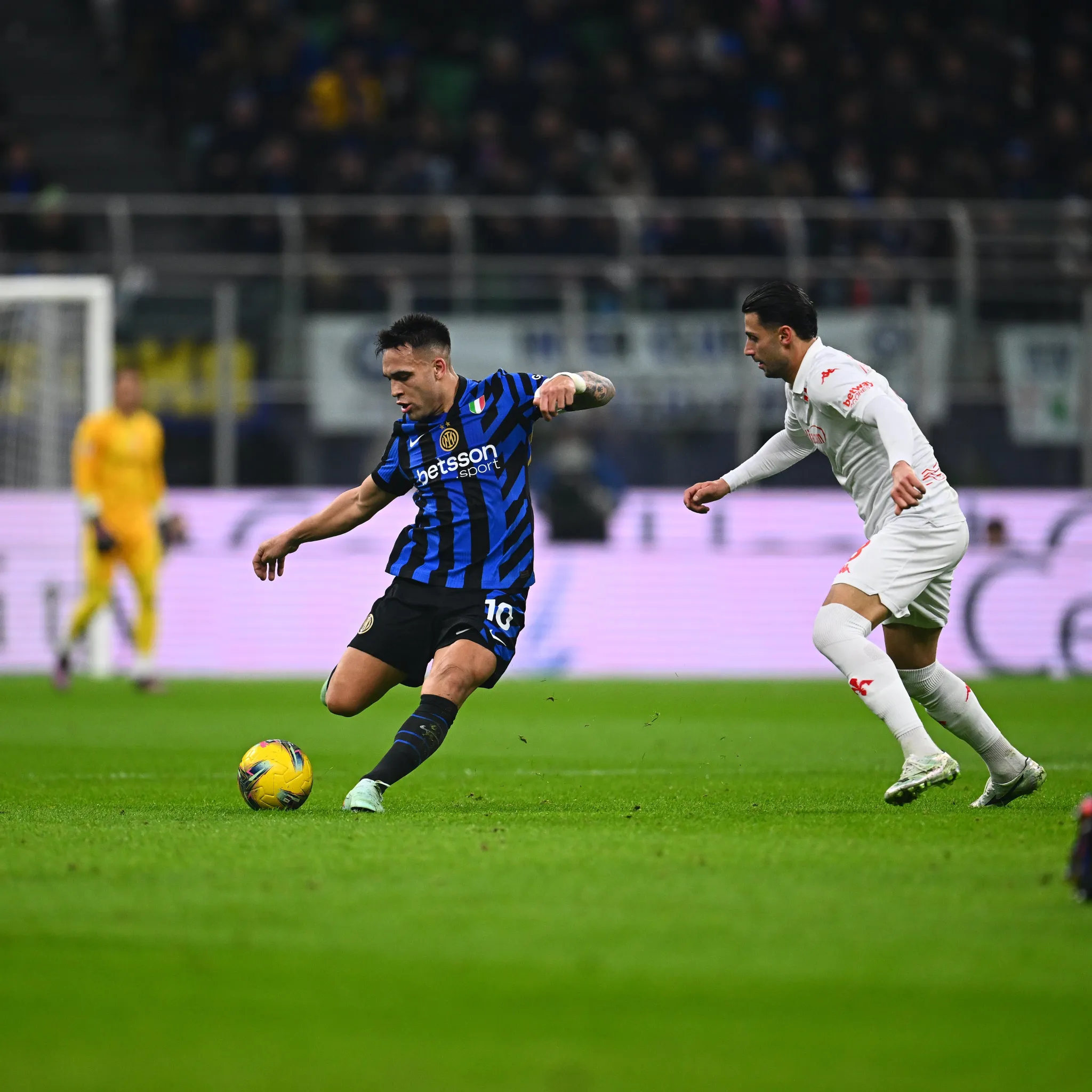 佛罗伦萨主场失利，球队逐渐走下坡路的简单介绍