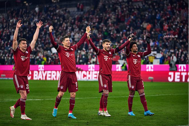 爱游戏在线-拜仁慕尼黑逆转阿贾克斯，莱万梅开二度的简单介绍