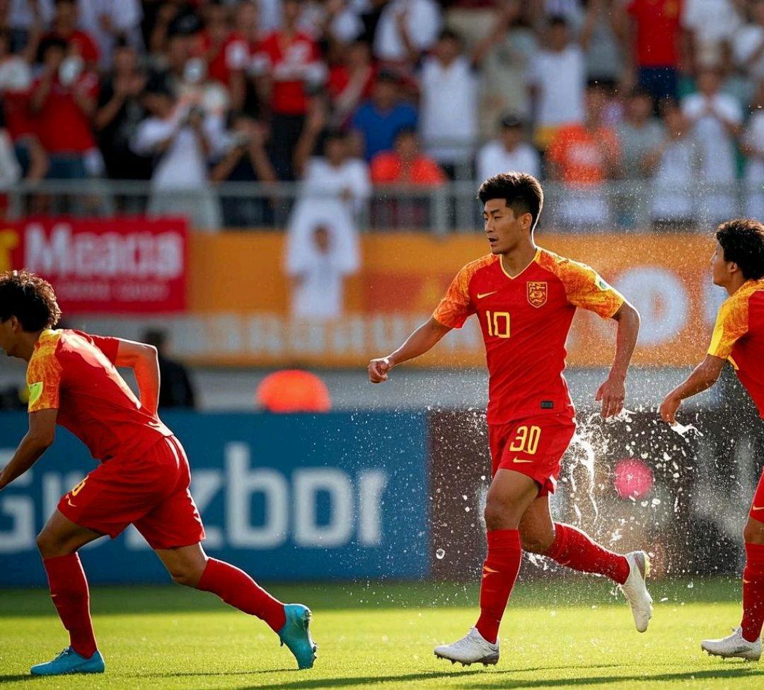 亚洲足球赛事吸引世界关注，实力派球队崭露头角的简单介绍