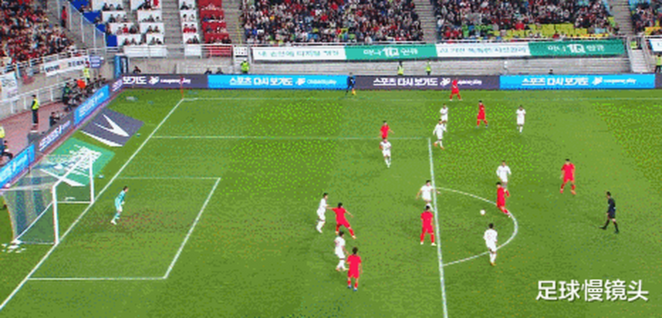 韩国队战绩欠佳,备战国际友谊赛 韩国队战绩欠佳,备战国际友谊赛