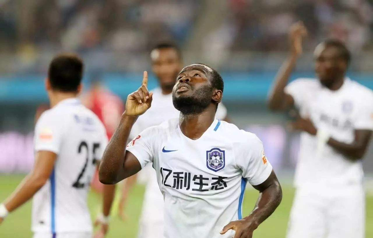 关于天津泰达遭遇两连败，士气受挫的信息