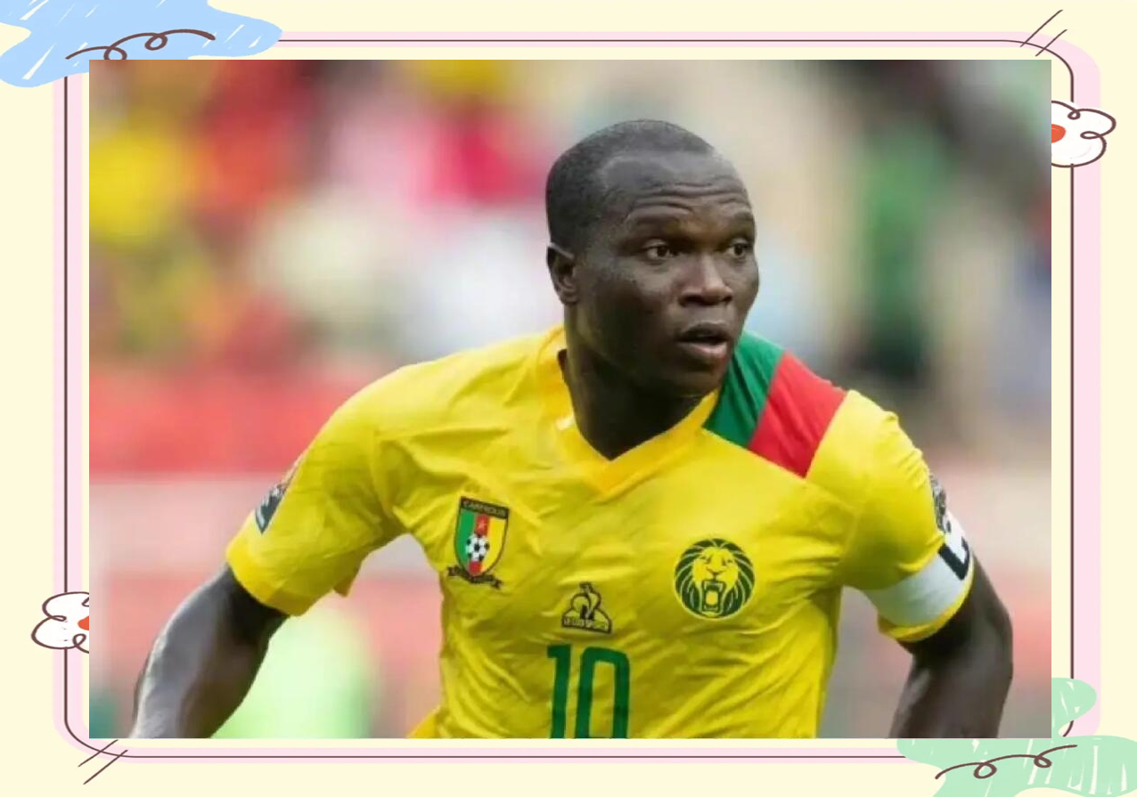 喀麦隆队:失利于牙买加 喀麦隆队:失利于牙买加