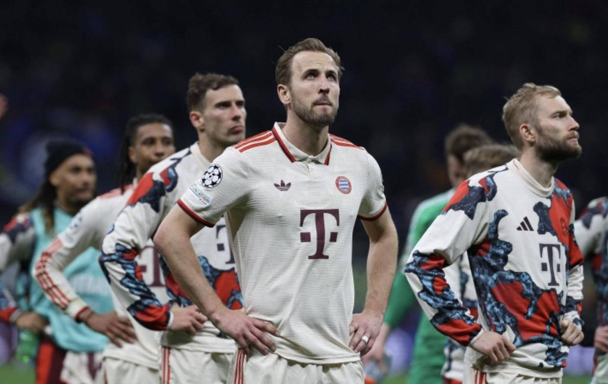 皇马球员被曝陷入离队传闻近期将明朗化的简单介绍 皇马球员被曝陷入离队传闻近期将明朗化的简单介绍