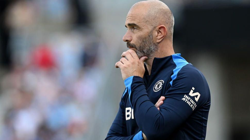 切尔西球员接受新训练计划，希望提升球队战术水平