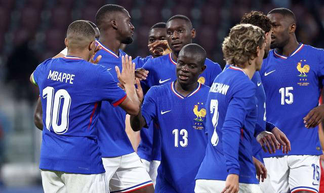 奥地利国家队在友谊赛上演惊艳表现的简单介绍