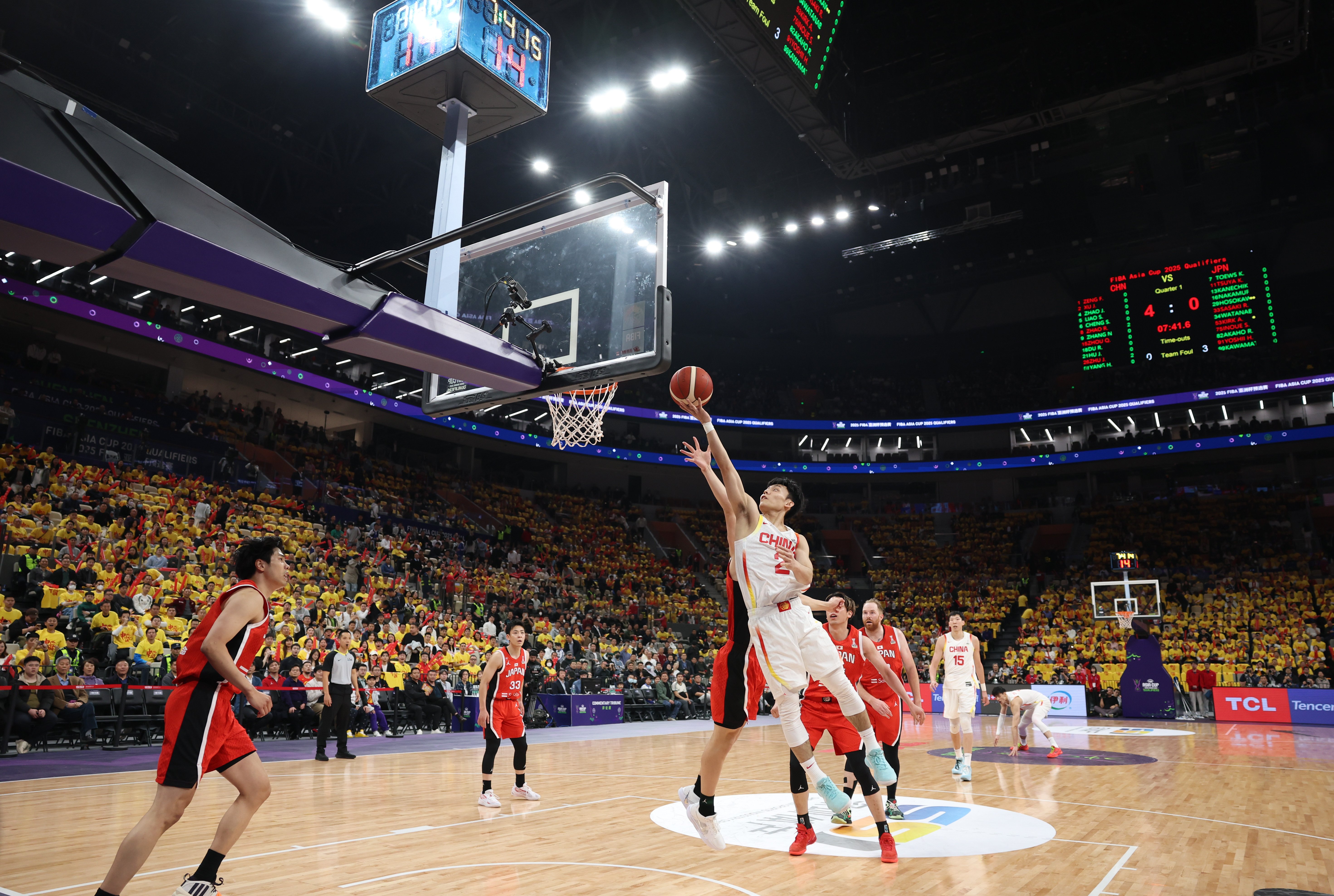 爱游戏下载-亚洲高校篮球锦标赛总决赛即将开始