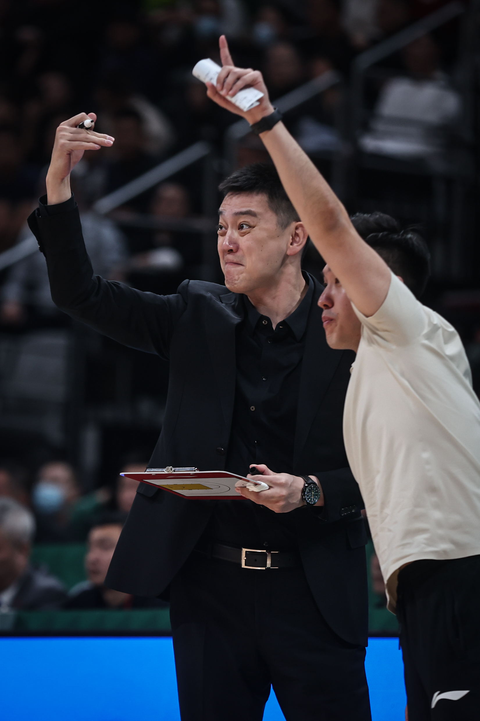 关于球队教练发表战术调整,备战下一场比赛的信息 关于球队教练发表战术调整,备战下一场比赛的信息