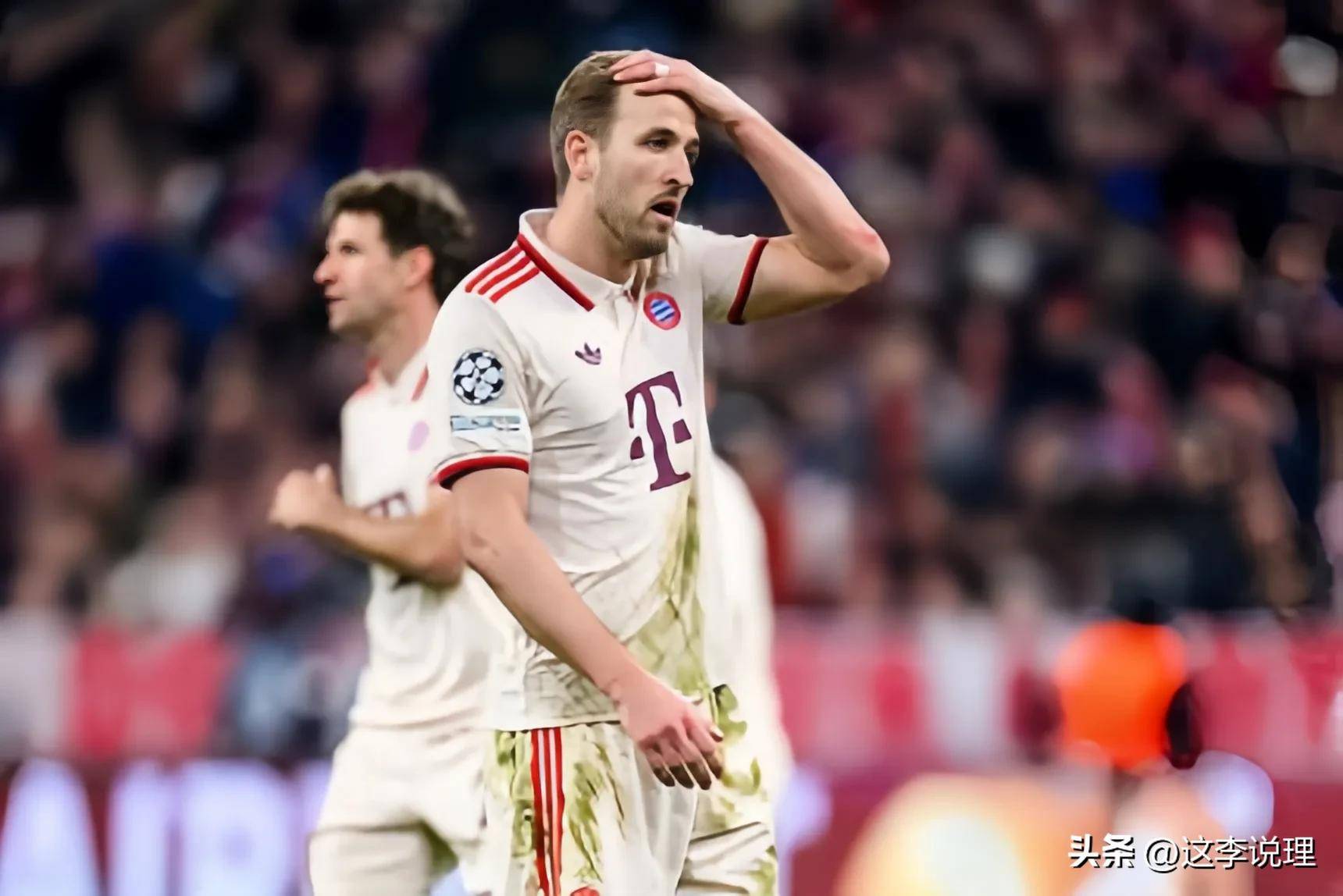 勒沃库森爆冷失利,客场难以扭转局势的简单介绍 勒沃库森爆冷失利,客场难以扭转局势的简单介绍