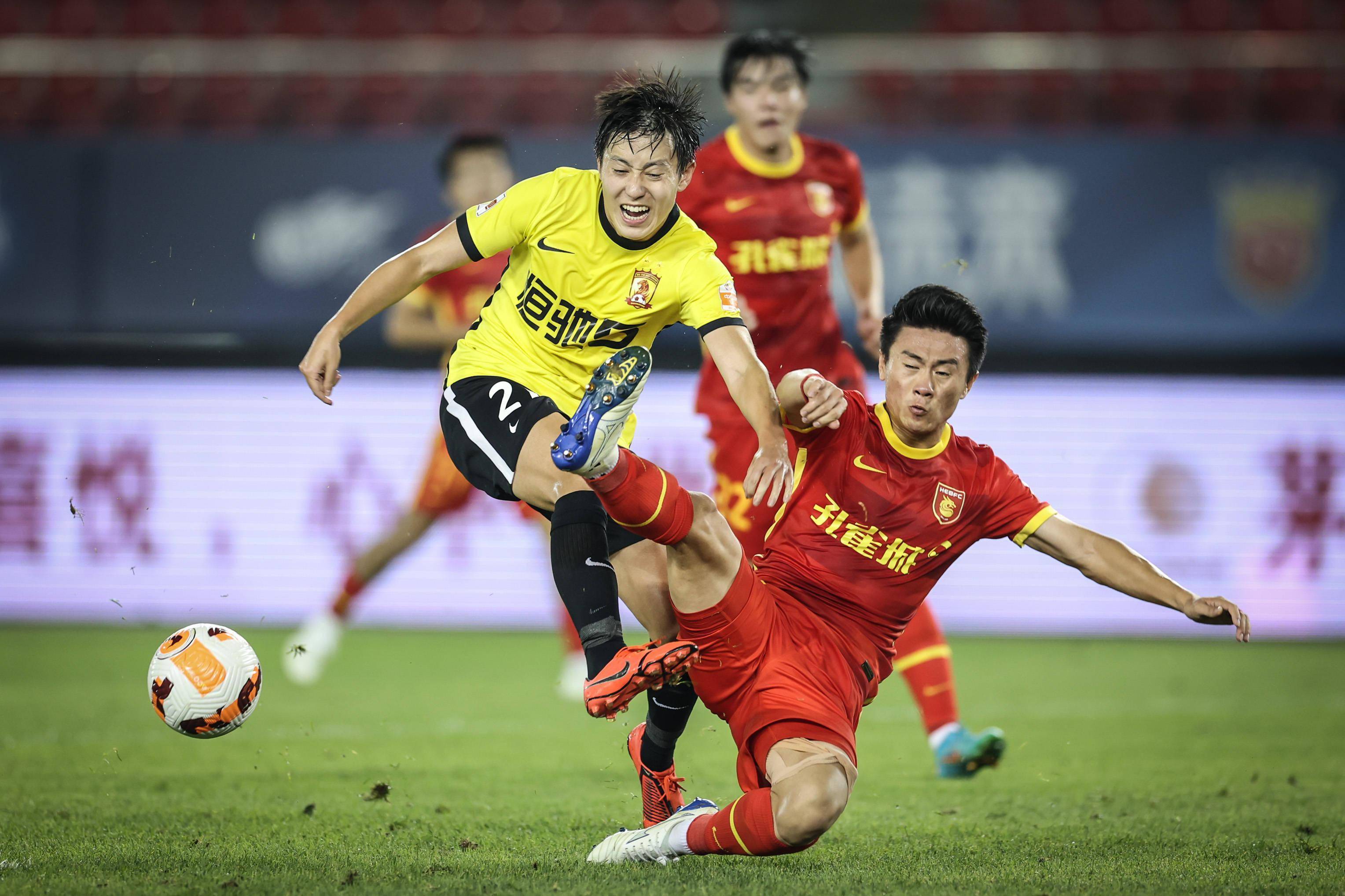 中国足球协会启动计划培养中超青年才俊的简单介绍