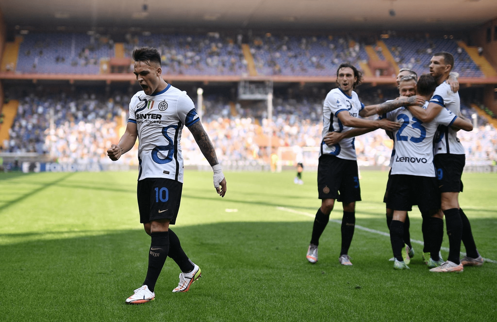 关于国际米兰主场告捷,稳固领先位置的信息 关于国际米兰主场告捷,稳固领先位置的信息