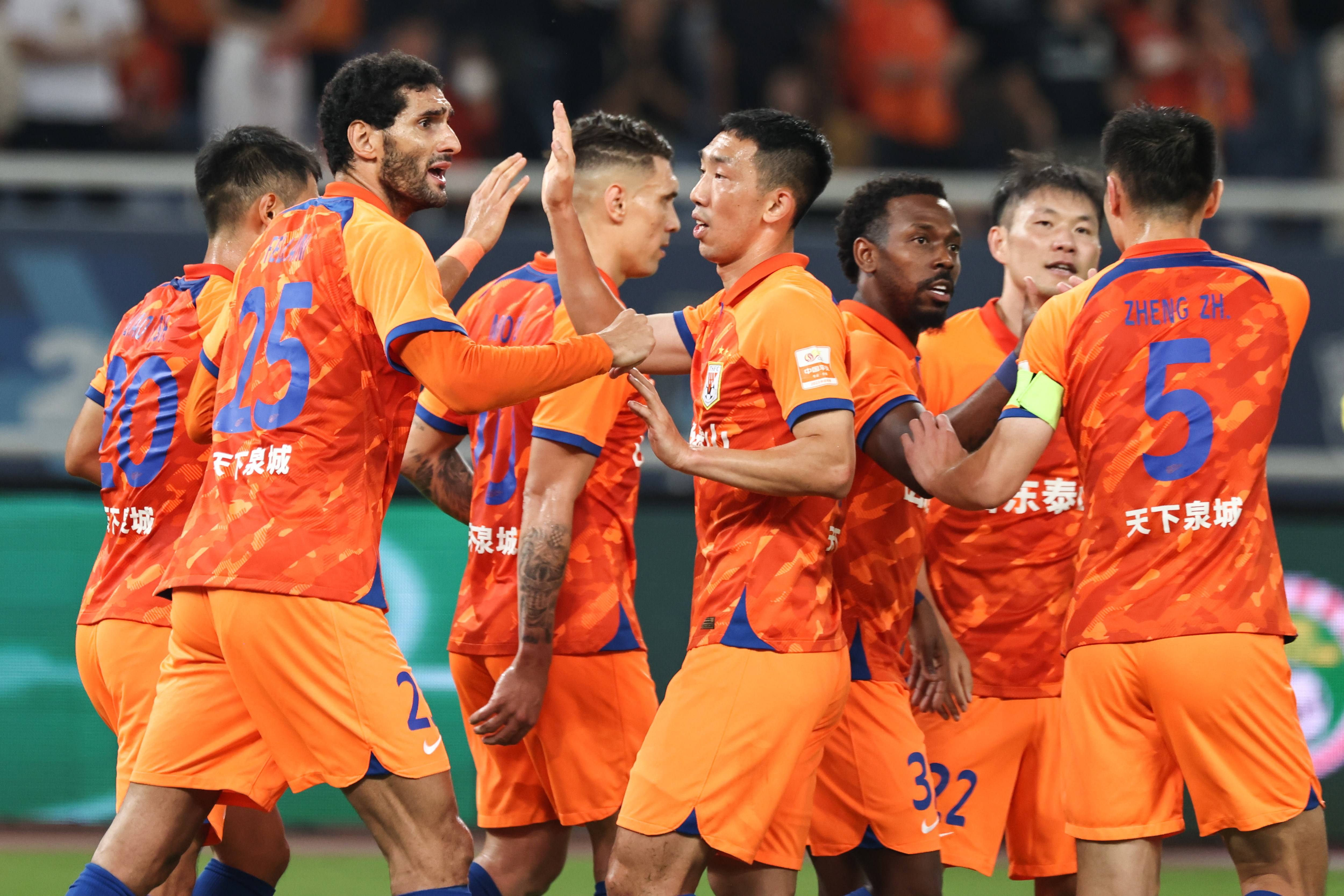 爱游戏大厅-广州恒大逆袭3-2击败澳超劲旅联赛收官大胜亚冠出线的简单介绍