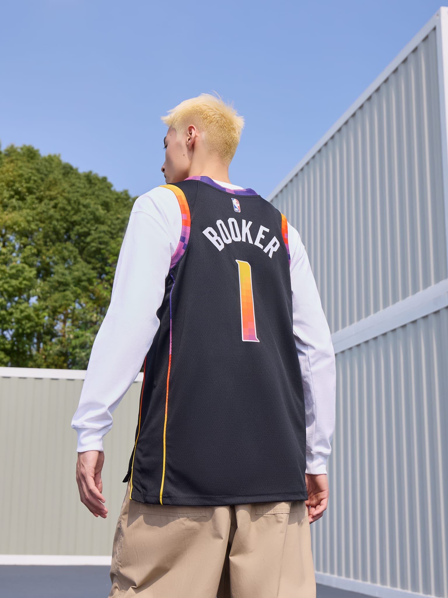 爱游戏官方-亚马逊篮球衣：新款限量版或将面市